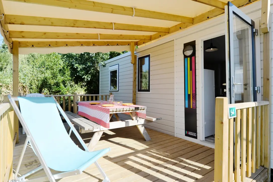 Campingplatz Plijadur 4 Sterne★★★★