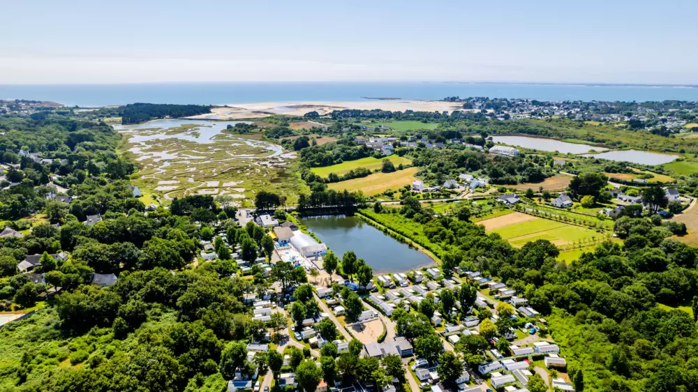 Camping Plijadur by TLC 4 Sterne★★★★