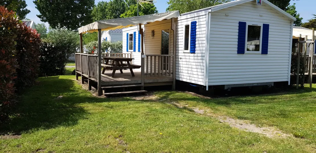 Campingplatz Plijadur 4 Sterne★★★★