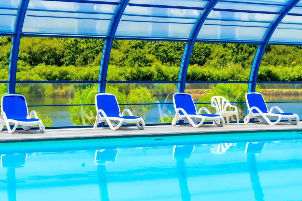 Camping Plijadur by TLC 4 Sterne★★★★