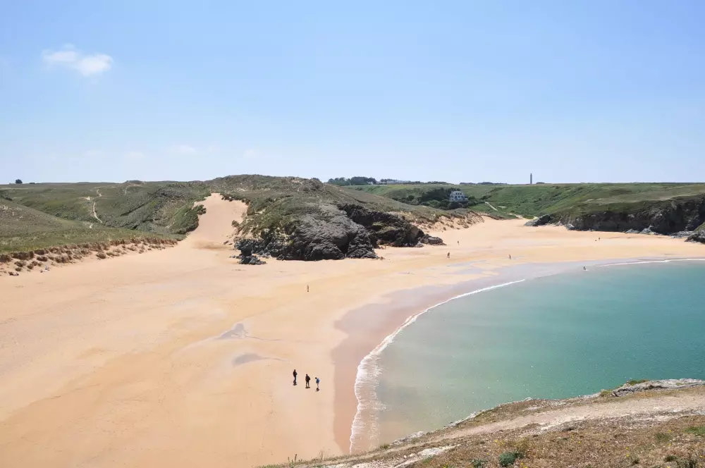 Camping Plijadur by TLC 4 Sterne★★★★