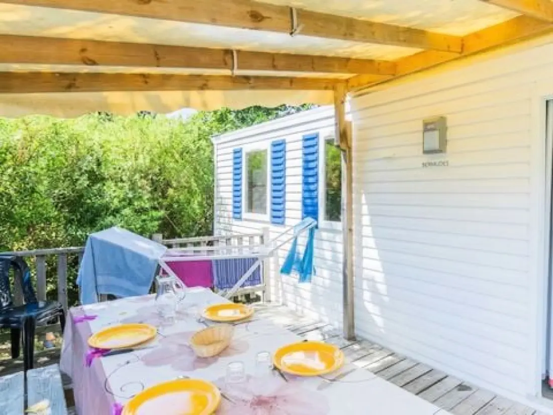 Campingplatz Plijadur 4 Sterne★★★★