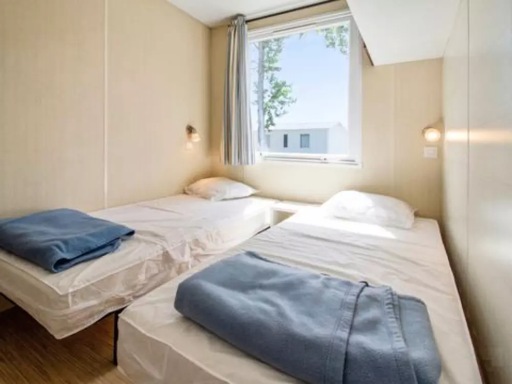 Campingplatz Plijadur 4 Sterne★★★★