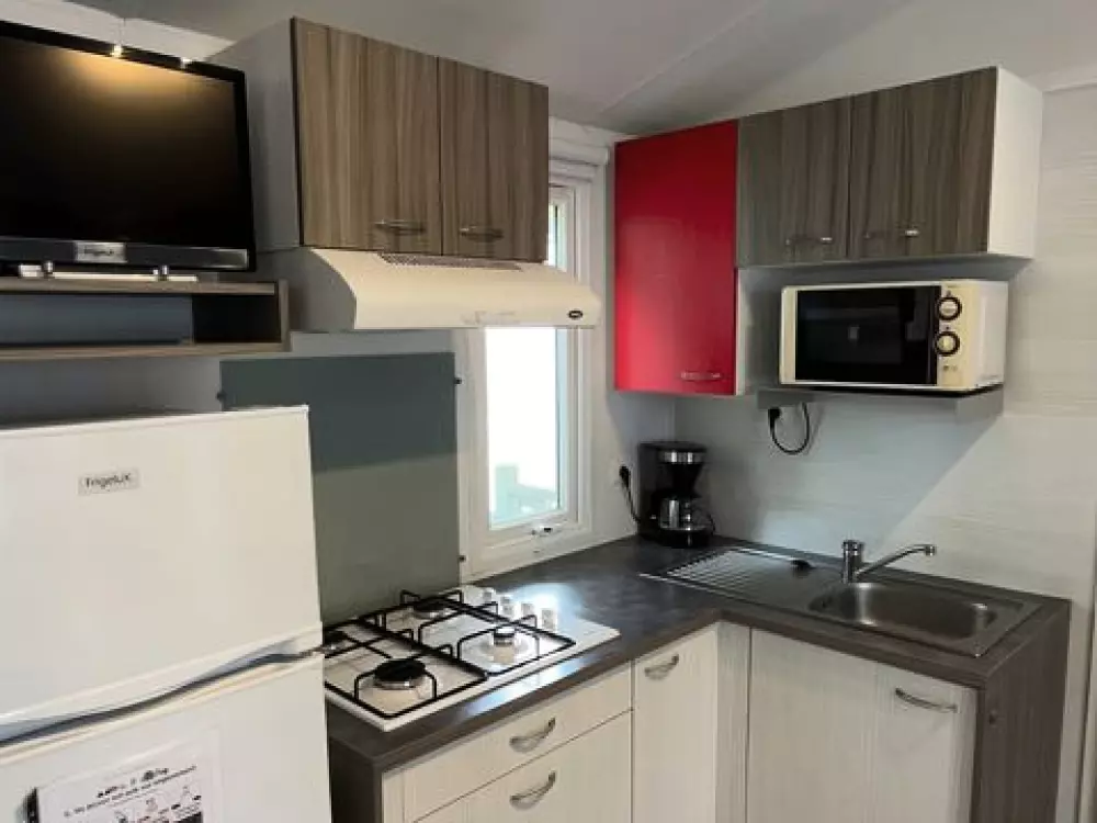 Campingplatz Plijadur 4 Sterne★★★★