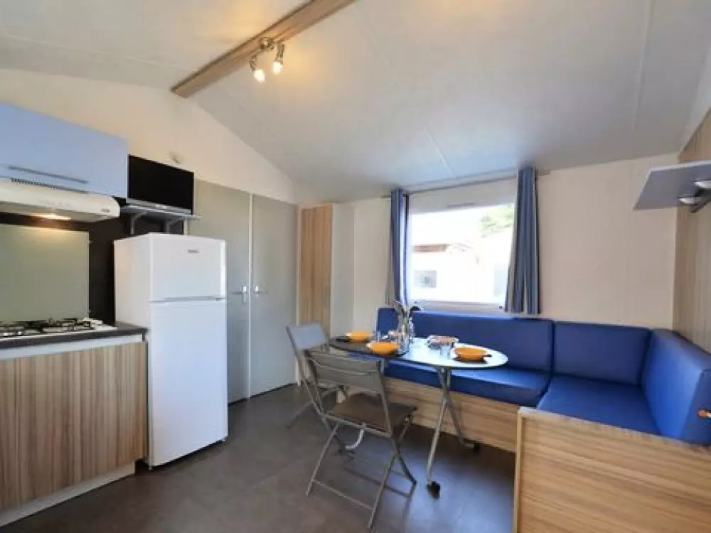 Campingplatz Plijadur 4 Sterne★★★★