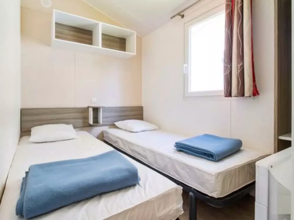 Camping Plijadur 4 étoiles★★★★