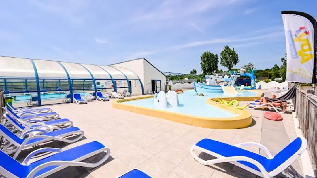 Campingplatz Plijadur 4 Sterne★★★★