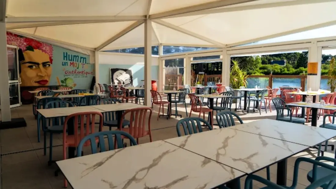 Campingplatz Plijadur 4 Sterne★★★★