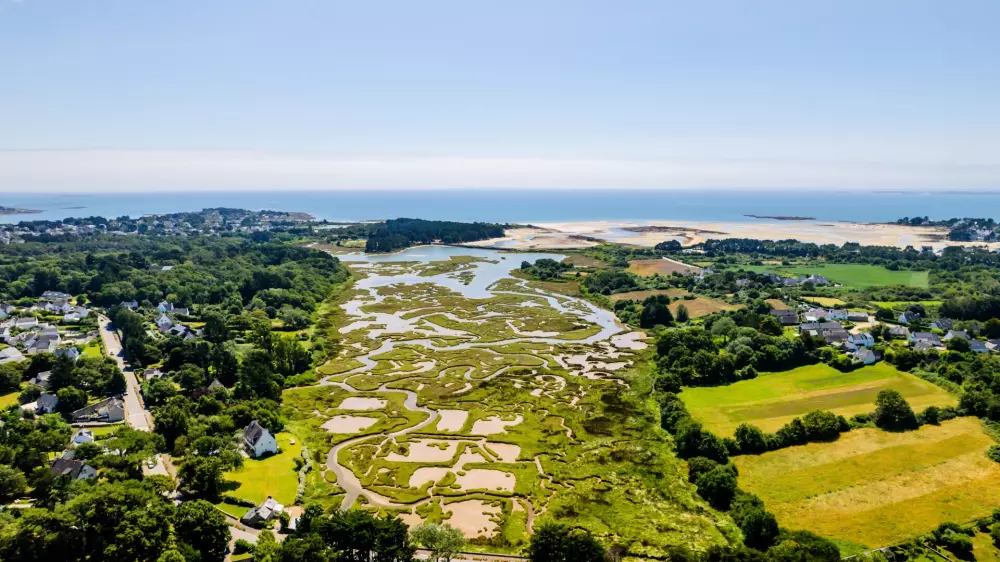 Camping Plijadur 4 étoiles★★★★