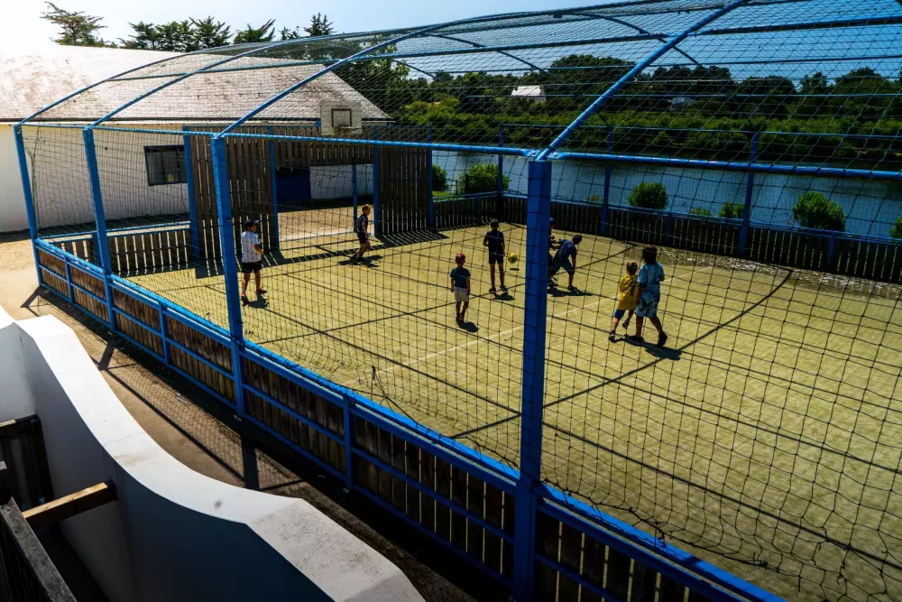 Camping Plijadur 4 étoiles★★★★