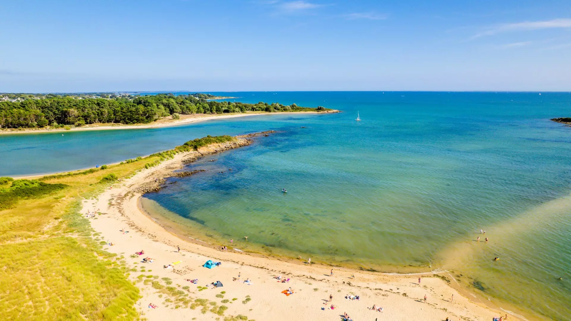 Camping Plijadur ****