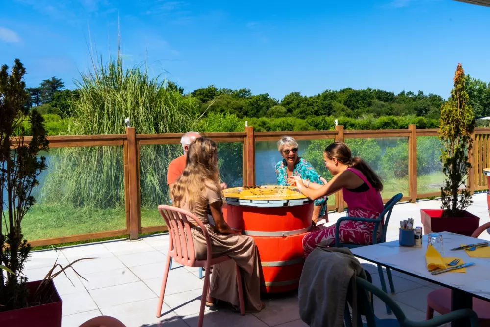 Camping Plijadur 4 étoiles★★★★