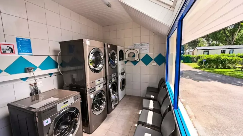 Camping Plijadur 4 étoiles★★★★