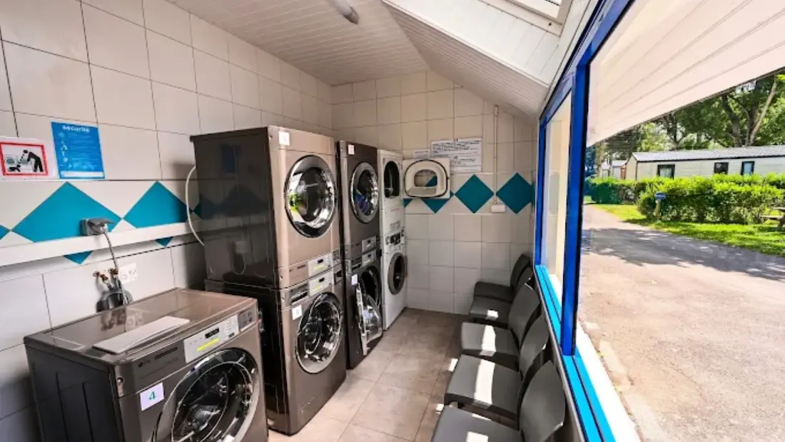 Campingplatz Plijadur 4 Sterne★★★★