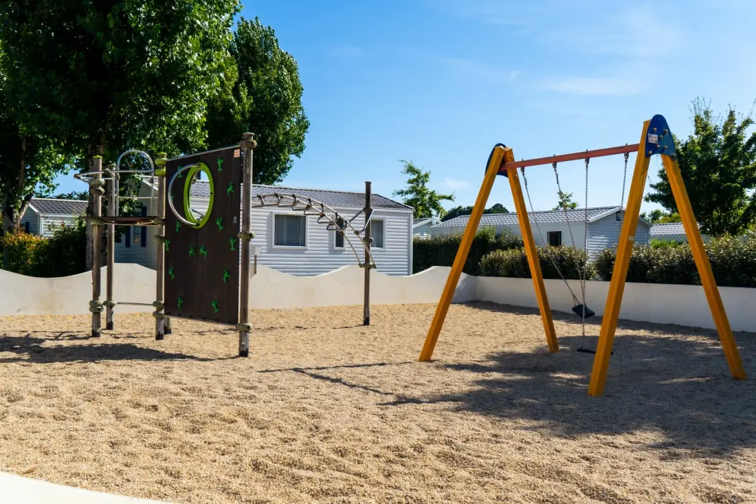 Campingplatz Plijadur 4 Sterne★★★★