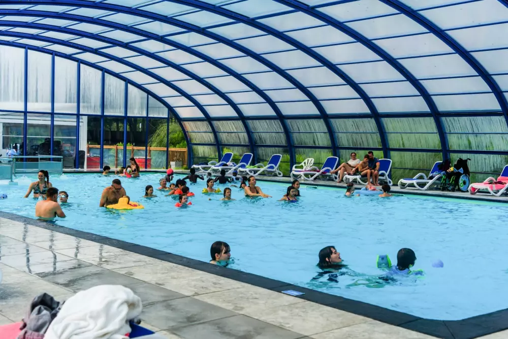 Camping Plijadur 4 étoiles★★★★