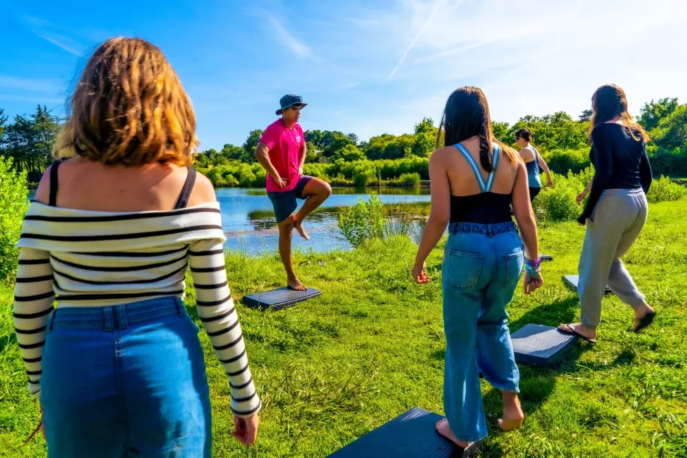 Camping Plijadur 4 étoiles★★★★