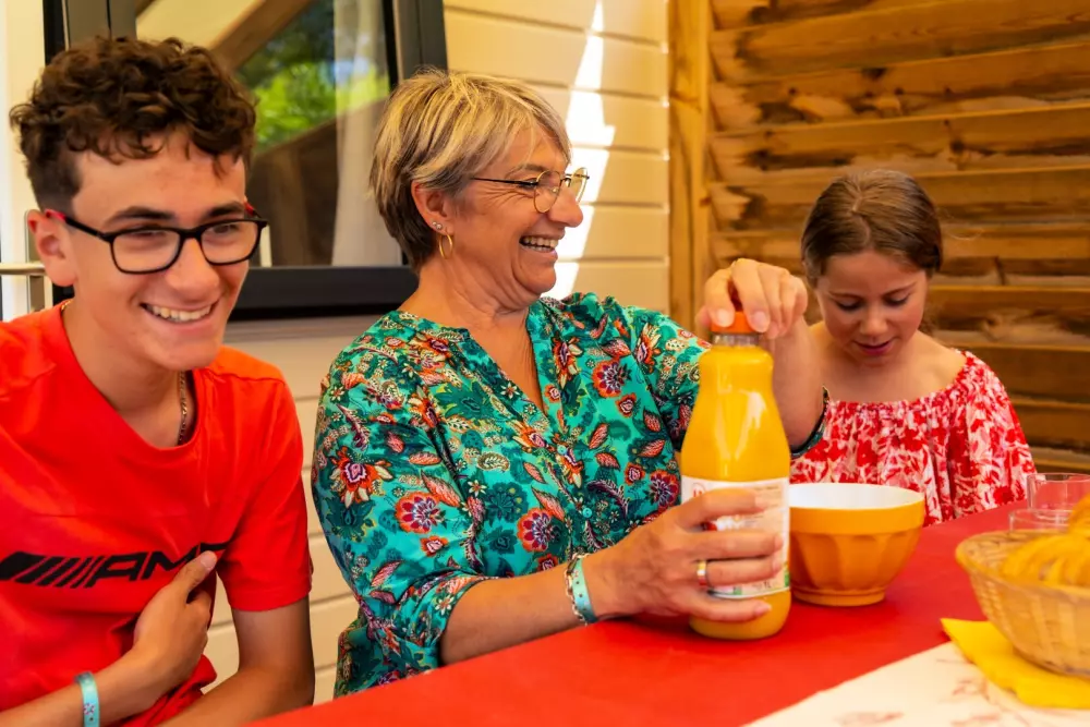 Camping Plijadur 4 étoiles★★★★