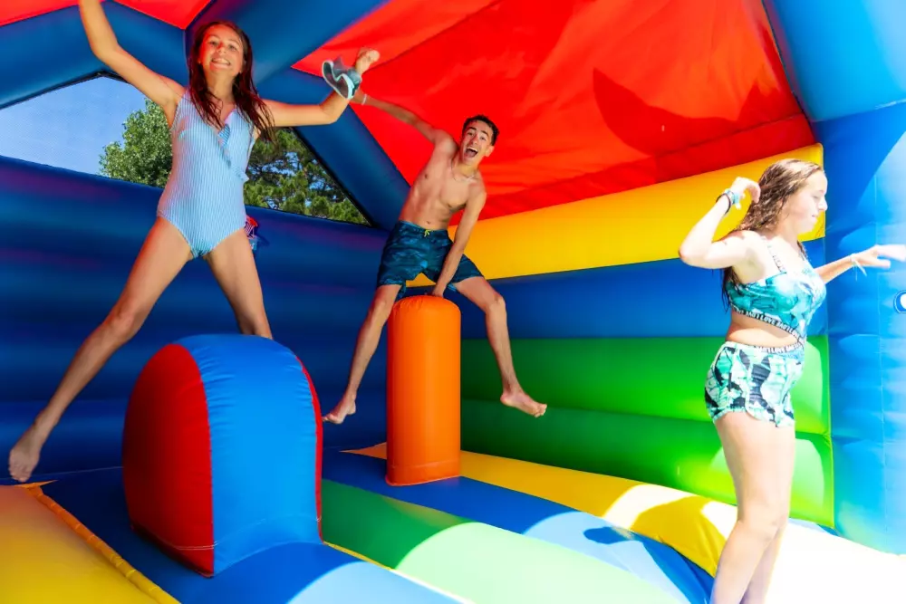 Camping Plijadur 4 étoiles★★★★