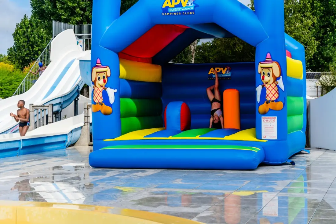 Campingplatz Plijadur 4 Sterne★★★★