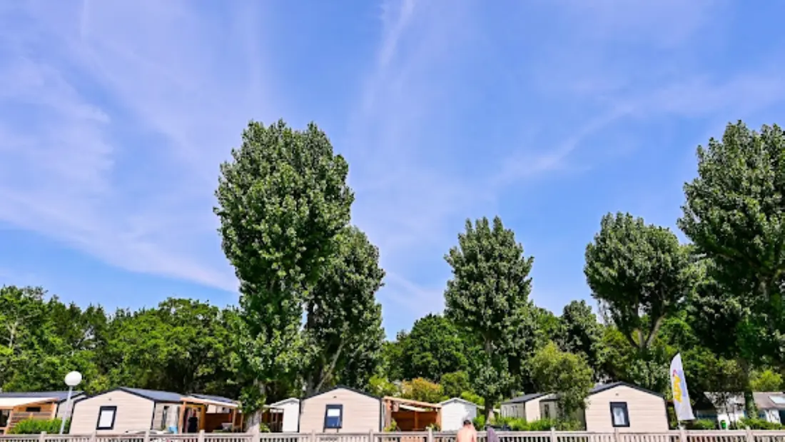 Campingplatz Plijadur 4 Sterne★★★★