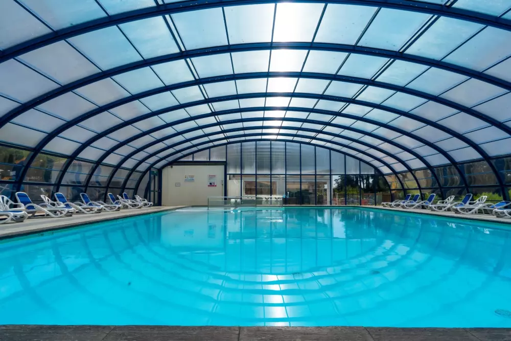 Camping Plijadur 4 étoiles★★★★