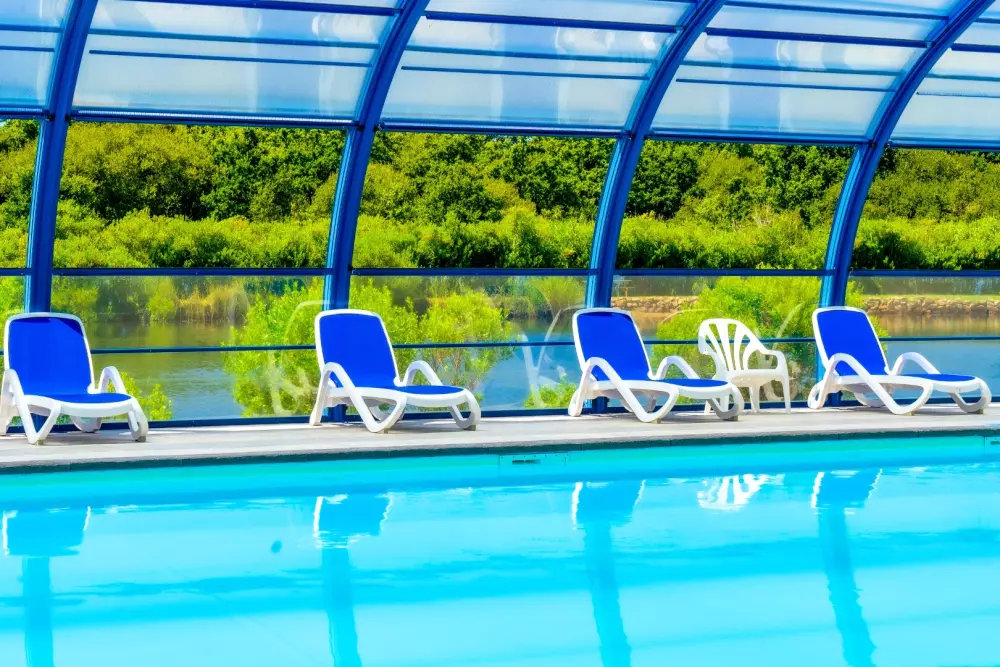 Camping Plijadur 4 étoiles★★★★