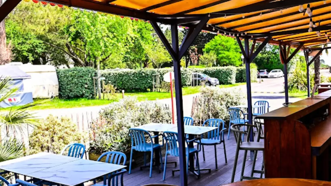 Campingplatz Plijadur 4 Sterne★★★★