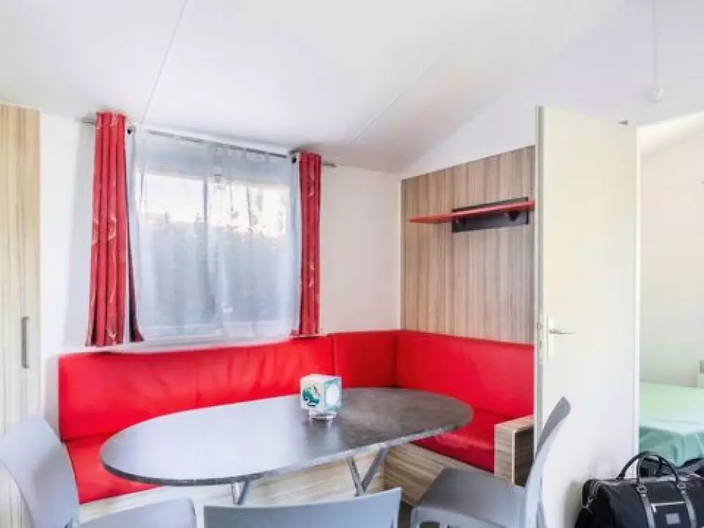 Campingplatz Plijadur 4 Sterne★★★★