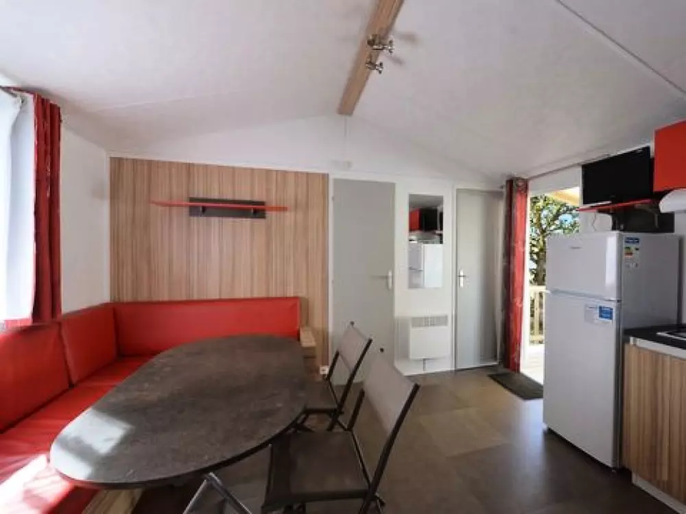 Campingplatz Plijadur 4 Sterne★★★★