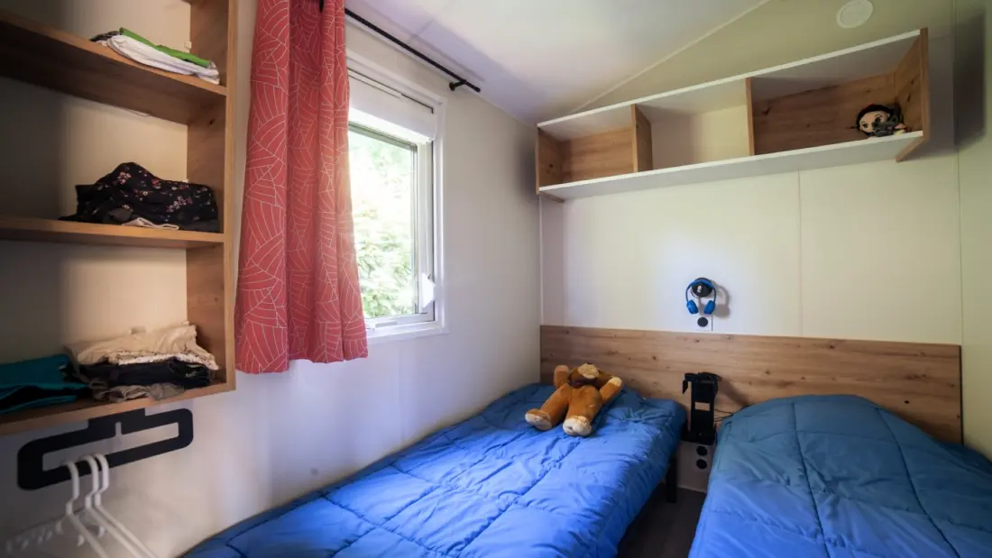 Campingplatz Plijadur 4 Sterne★★★★