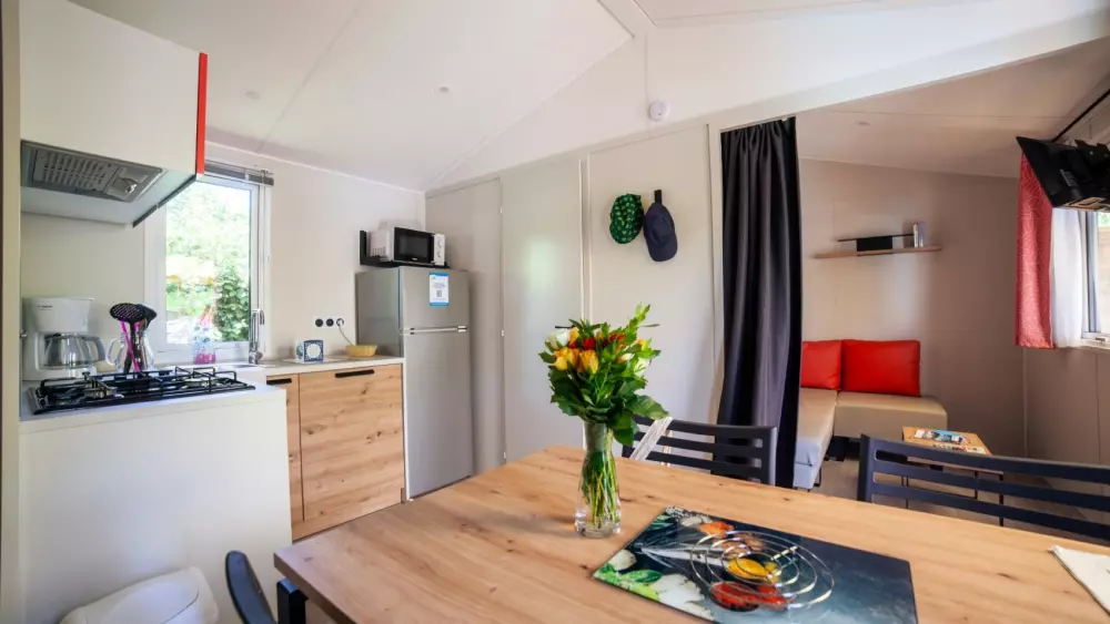 Camping Plijadur 4 étoiles★★★★