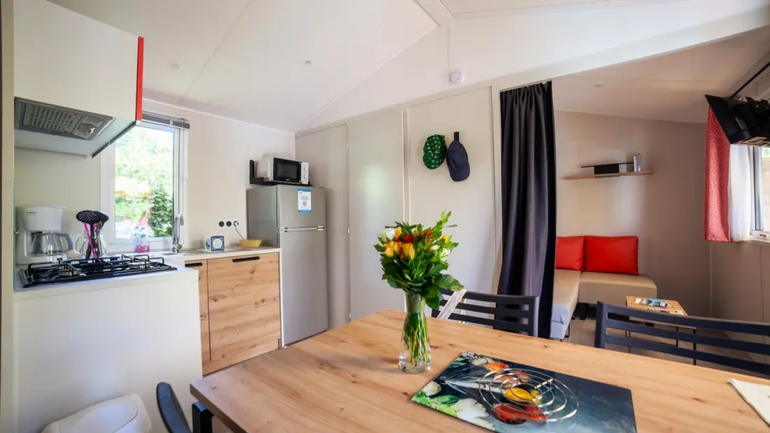 Campingplatz Plijadur 4 Sterne★★★★