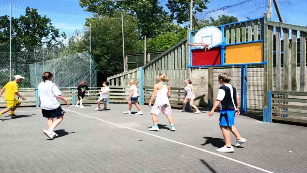 Campsite Romanée Le Kervilor 4 Stars★★★★