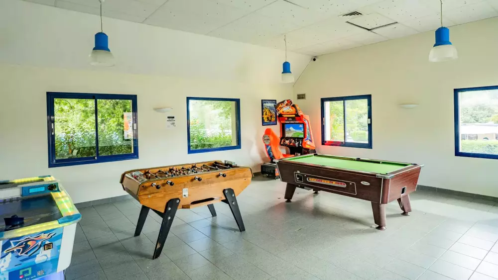 Campsite Romanée Le Kervilor 4 Stars★★★★