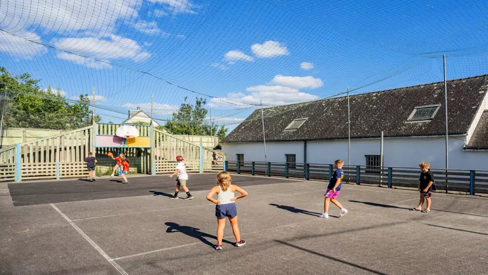 Campsite Romanée Le Kervilor 4 Stars★★★★