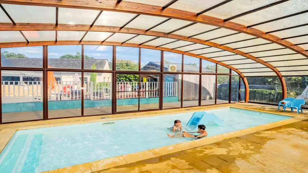 Campsite Romanée Le Kervilor 4 Stars★★★★