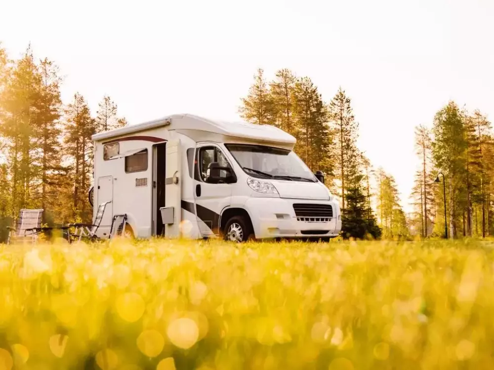 Camping Romanée Le Kervilor 4 étoiles★★★★