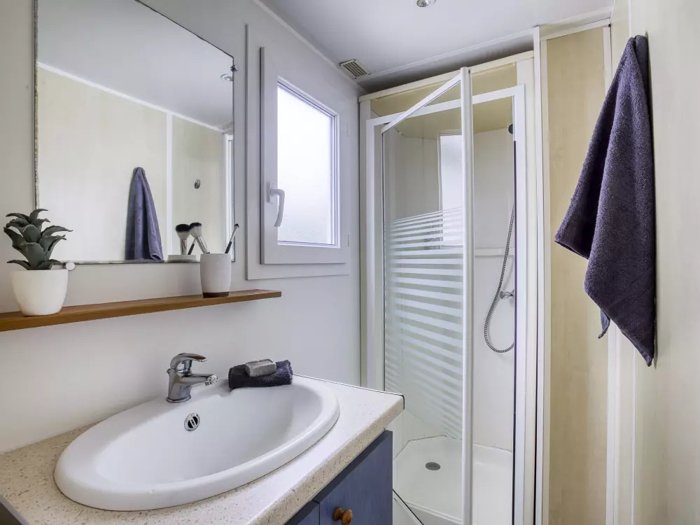 Campsite Romanée Le Kervilor 4 Stars★★★★