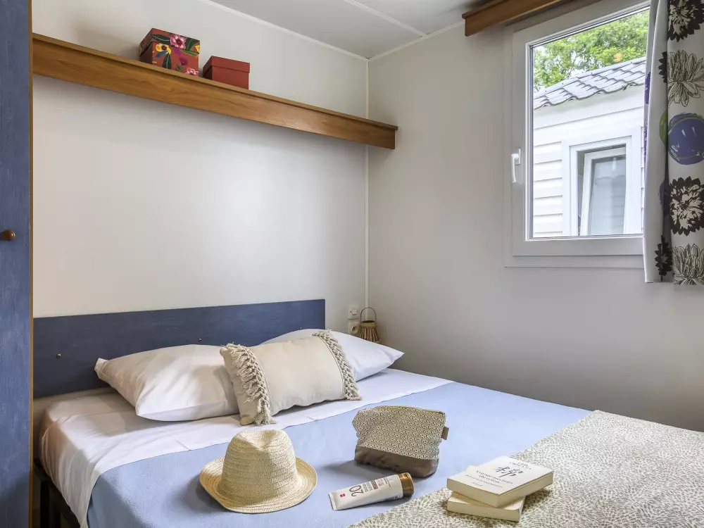 Campsite Romanée Le Kervilor 4 Stars★★★★