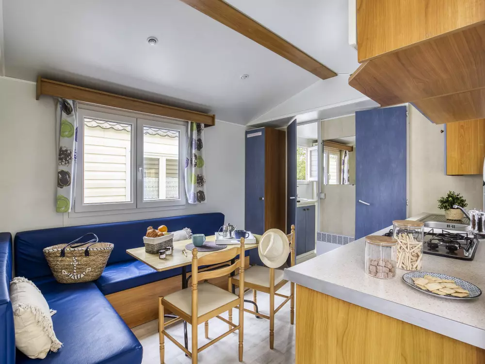 Campsite Romanée Le Kervilor 4 Stars★★★★