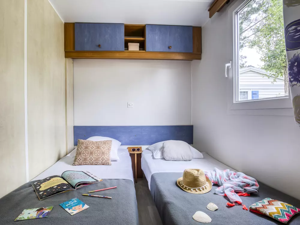 Campsite Romanée Le Kervilor 4 Stars★★★★