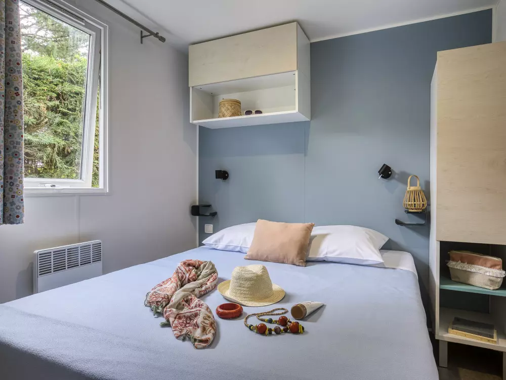 Campsite Romanée Le Kervilor 4 Stars★★★★