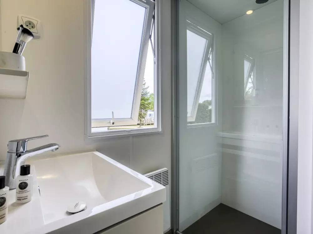 Campsite Romanée Le Kervilor 4 Stars★★★★