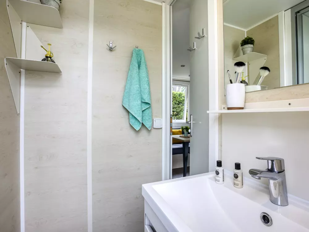 Campsite Romanée Le Kervilor 4 Stars★★★★