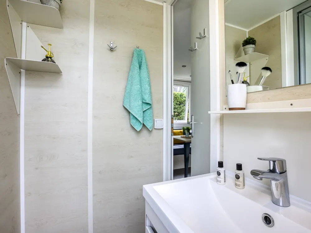 Camping Romanée Le Kervilor 4 Sterren★★★★
