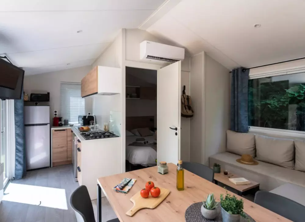 Campsite Romanée Le Kervilor 4 Stars★★★★