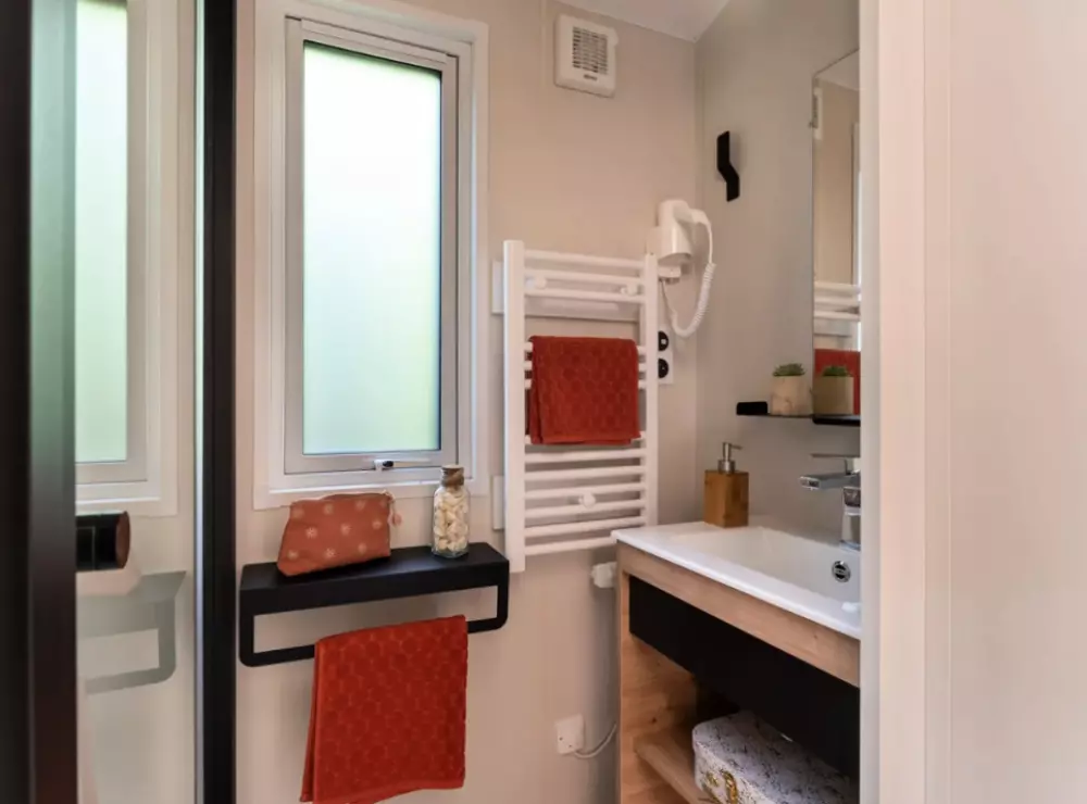 Campsite Romanée Le Kervilor 4 Stars★★★★