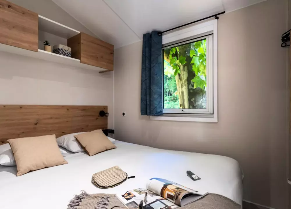 Campsite Romanée Le Kervilor 4 Stars★★★★