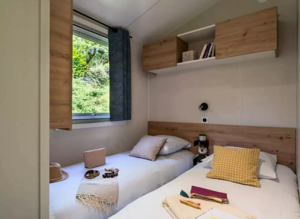 Campsite Romanée Le Kervilor 4 Stars★★★★